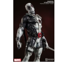 Deadpool X-Force Premium Format Figure 50cm